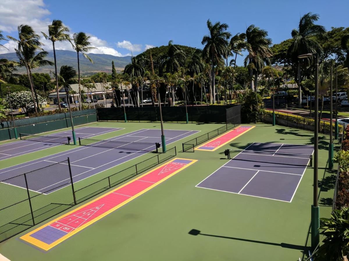 Kaanapali Shores - 943 Лахайна Экстерьер фото