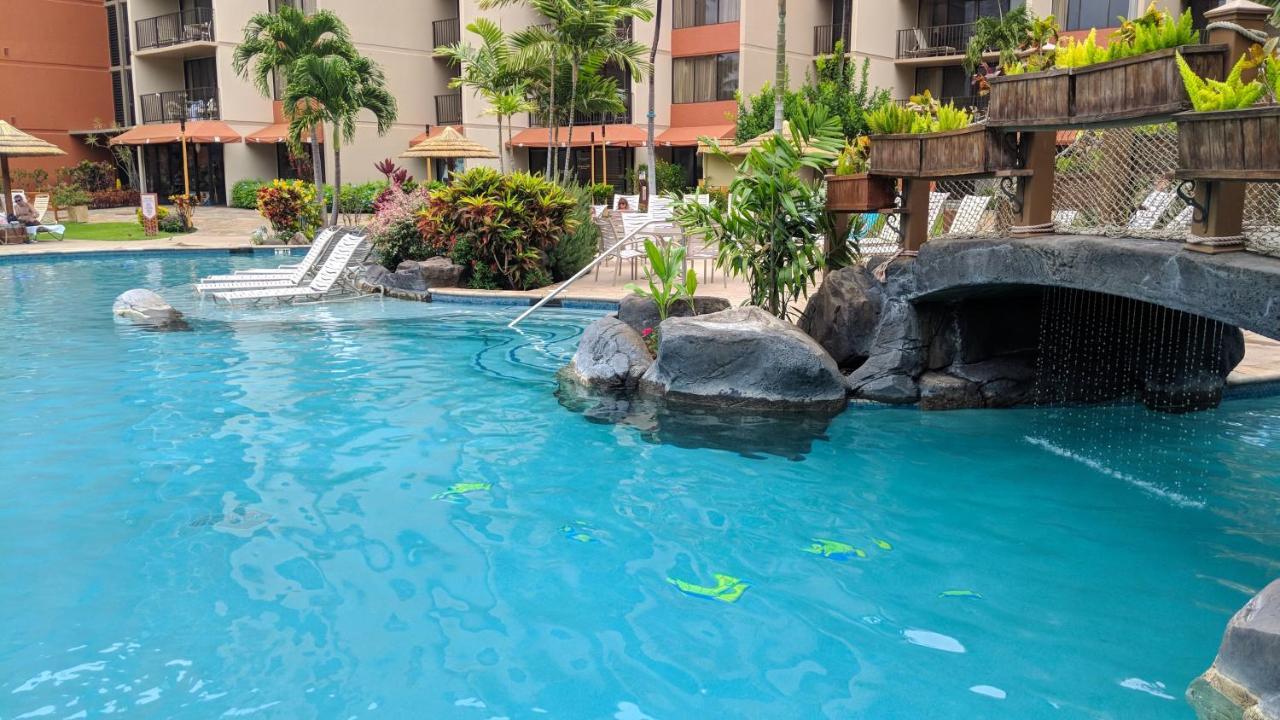 Kaanapali Shores - 943 Лахайна Экстерьер фото