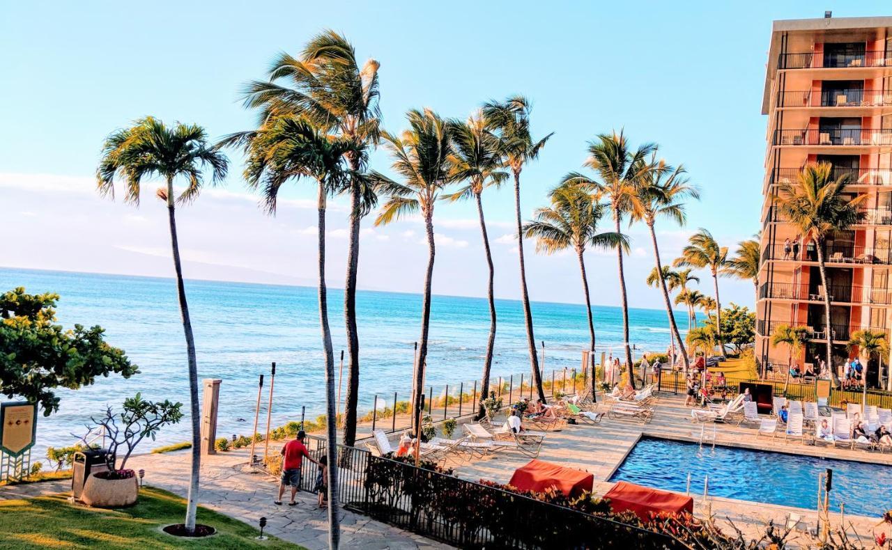 Kaanapali Shores - 943 Лахайна Экстерьер фото
