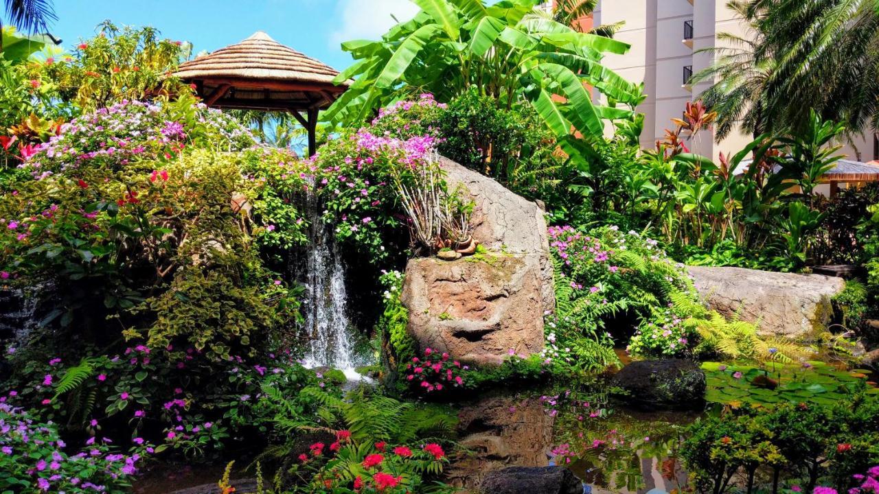 Kaanapali Shores - 943 Лахайна Экстерьер фото