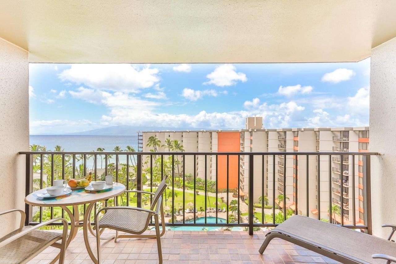 Kaanapali Shores - 943 Лахайна Экстерьер фото