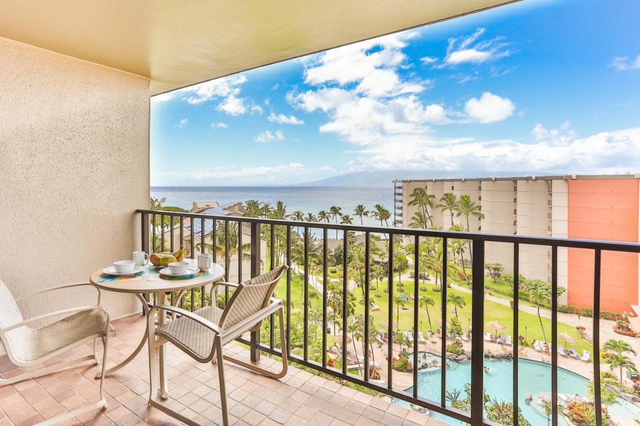 Kaanapali Shores - 943 Лахайна Экстерьер фото