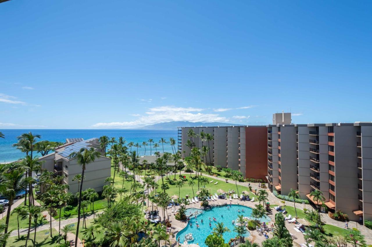 Kaanapali Shores - 943 Лахайна Экстерьер фото
