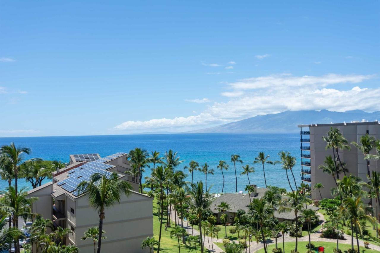 Kaanapali Shores - 943 Лахайна Экстерьер фото